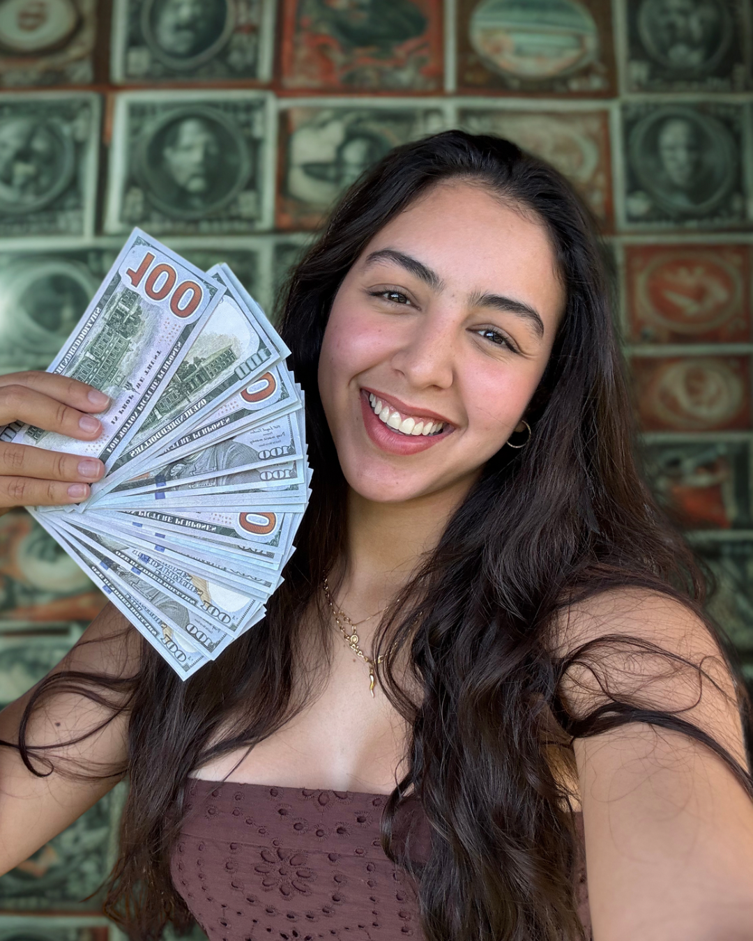 Foto de rifa